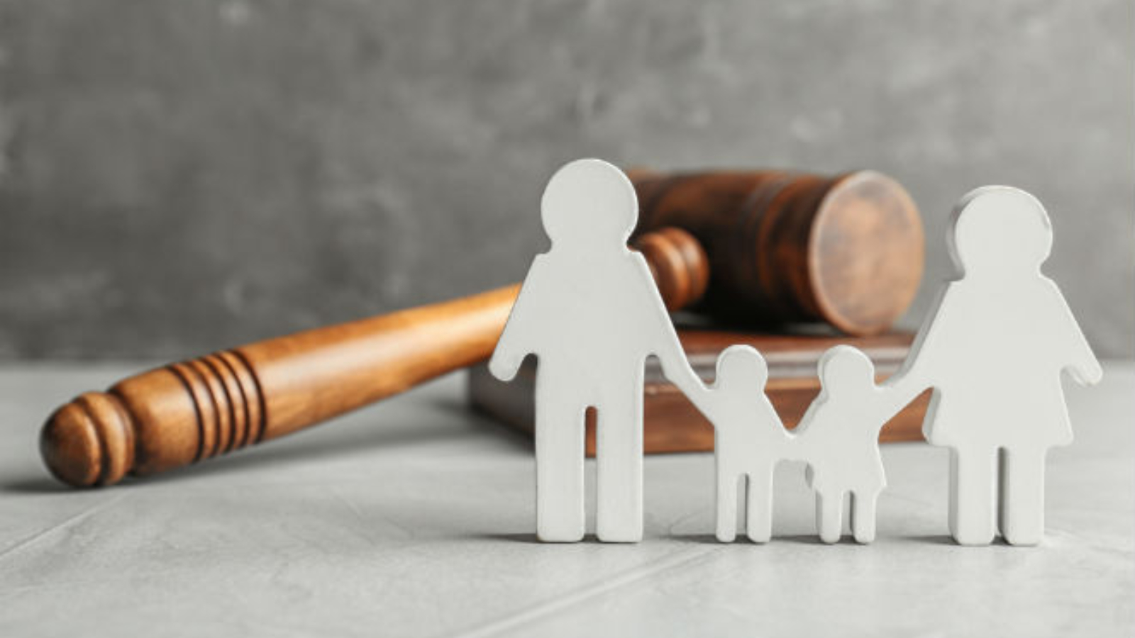 Derecho de familia